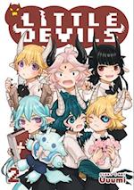 Little Devils Vol. 2