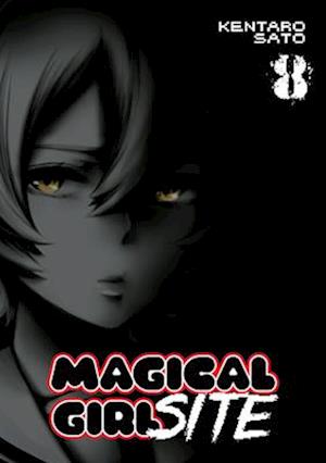 Magical Girl Site Vol. 8