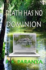 Death Has No Dominion