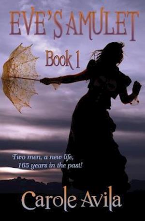 Eve's Amulet Book 1