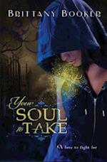 Your Soul to Take