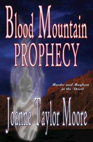 Blood Mountain Prophecy