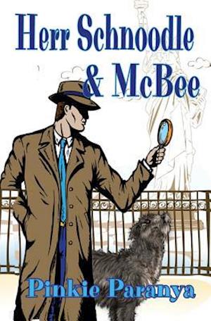 Herr Schnoodle & McBee