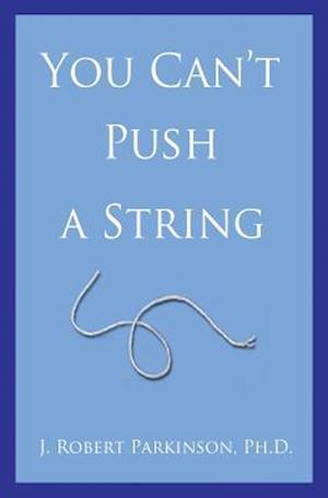 You Can't Push a String