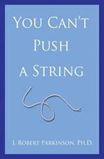 You Can't Push a String