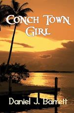 Conch Town Girl