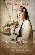 Treasured Chest Large Print