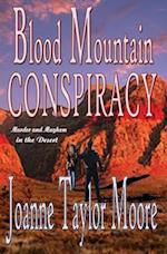 Blood Mountain Conspiracy