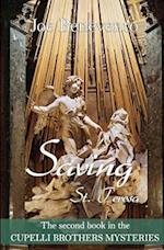 Saving St. Teresa