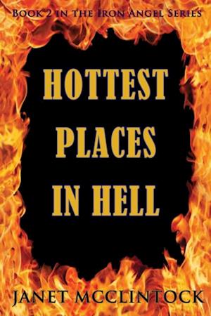 Hottest Places in Hell