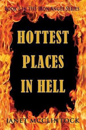 Hottest Places in Hell