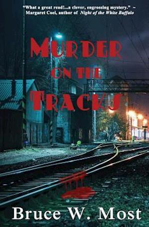 Murder on the Tracks