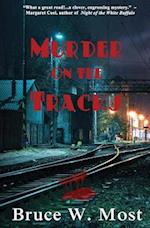 Murder on the Tracks