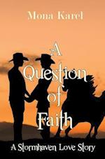 A Question of Faith