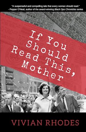 If You Sould Read This, Mother