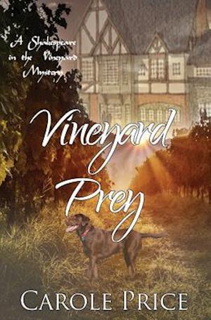 Vineyard Prey