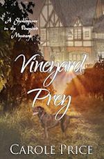 Vineyard Prey