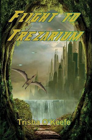 Flight to Trezarium