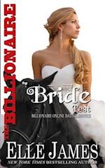 The Billionaire Bride Test