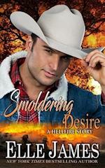 Smoldering Desire