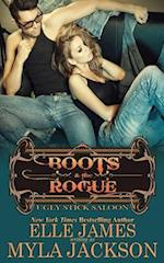 Boots & the Rogue