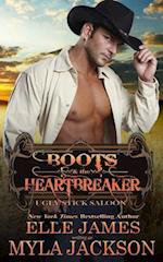 Boots & the Heartbreaker