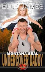 Montana Seal Undercover Daddy