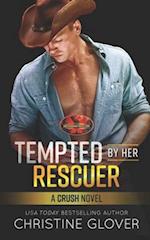 Tempted By Her Rescuer