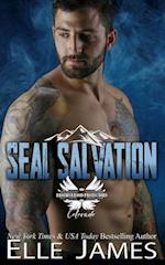 Seal Salvation