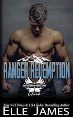 Ranger Redemption 