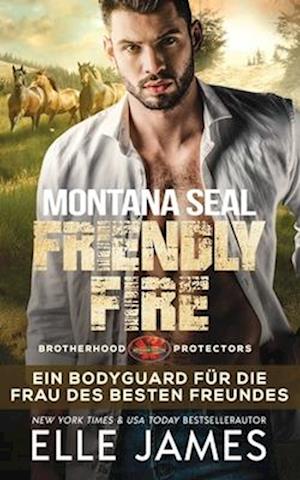 Montana SEAL Friendly Fire