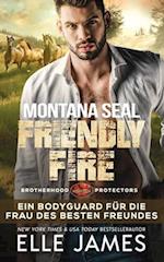 Montana SEAL Friendly Fire