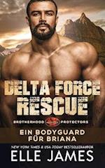 Delta Force Rescue