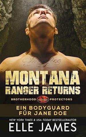 Montana Ranger Returns