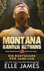 Montana Ranger Returns