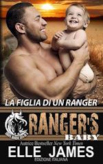 Ranger's Baby