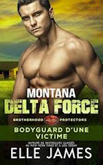 Montana Delta Force