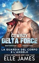 Cowboy Delta Force