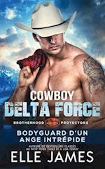 Cowboy Delta Force