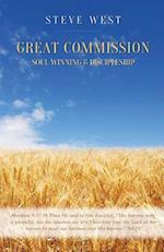 Great Commission Soul Winning & Discipleship