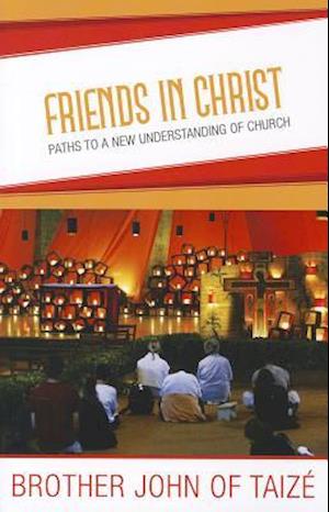 Friends in Christ