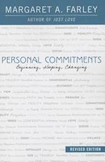 Personal Commitments