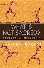 What Is Not Sacred?