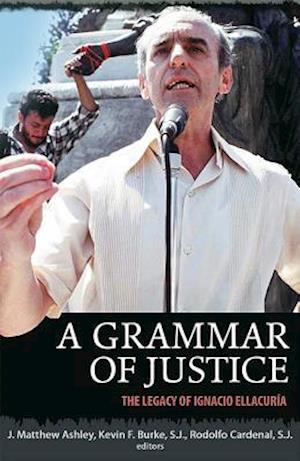 A Grammar of Justice