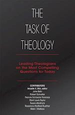 The Task of Theology