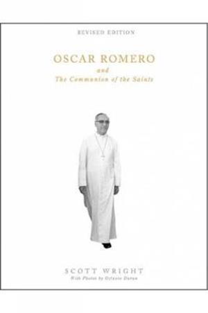 Oscar Romero and the Communion of the Saints