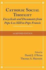 Catholic Social Thought