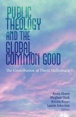 Public Theology and the Global Common Good