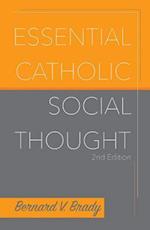 Essential Catholic Social Thought