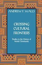 Crossing Cultural Frontiers